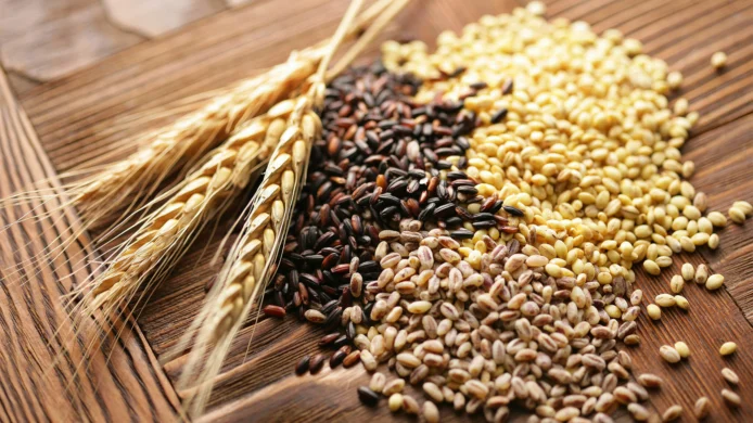 Problemi con il peso forma? Le fibre sono l'alleato perfetto! 2 fibre cereali integrali zuccheri