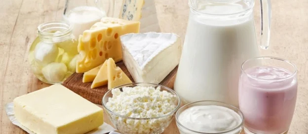 Sei intollerante al lattosio? Ecco quali cibi è meglio evitare! 7 intollerante al lattosio