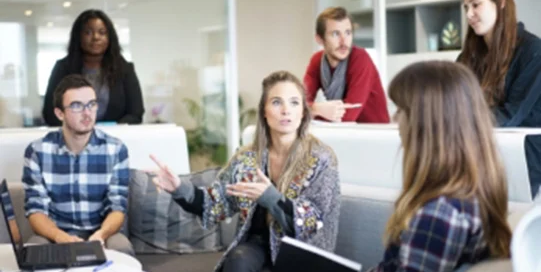 Offerte di lavoro della settimana, 10 aprile 1 Offerte di Lavoro