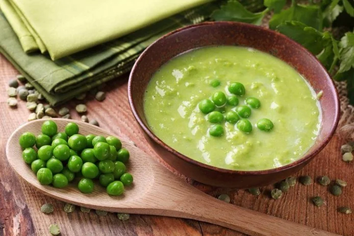 proteine vegetali vellutata piselli proteine vegetali vellutata piselli