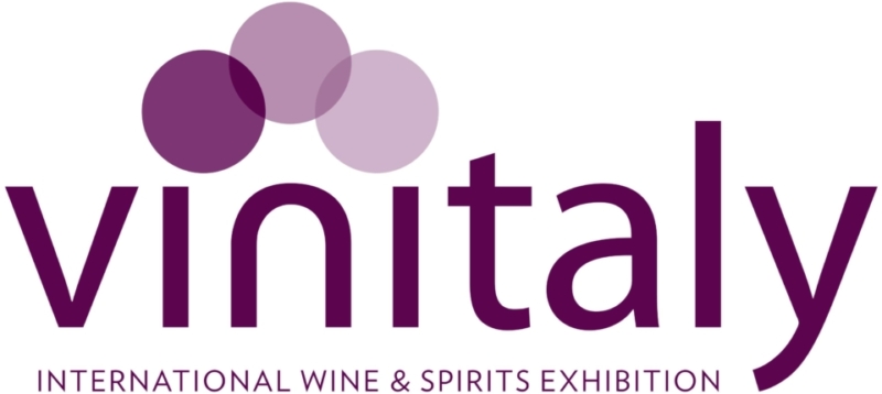 Logo Vinitaly