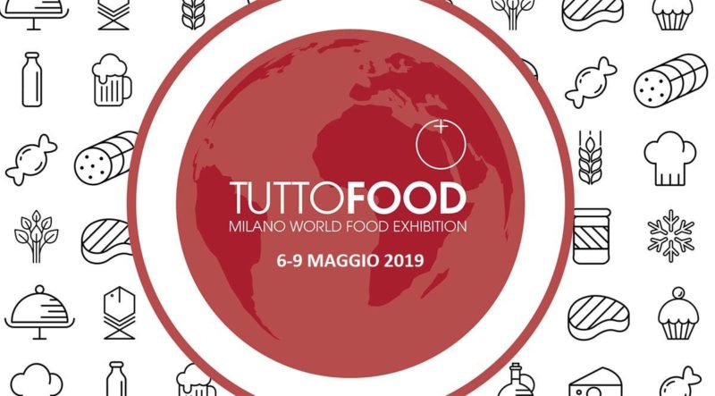 TuttoFood - Milano World Food Exhibition 1 TuttoFood