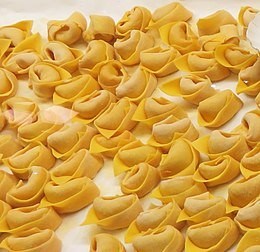 Festa del Cappelletto