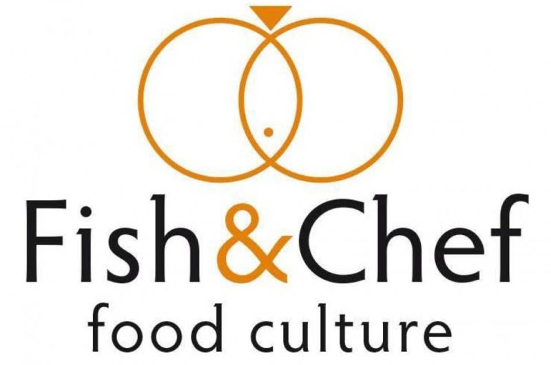 Fish&Chef Logo