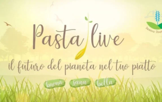 Le radici nella tradizione e i sapori di un tempo, è PastaLive 5 Pastalive