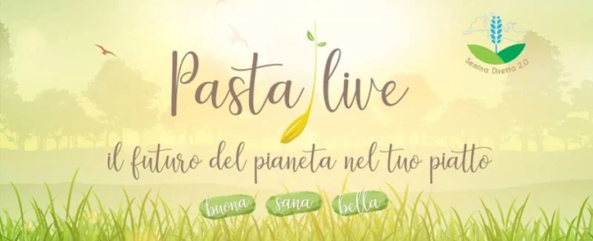 Le radici nella tradizione e i sapori di un tempo, è PastaLive 1 Pastalive