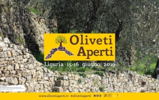 Oliveti Aperti Liguria