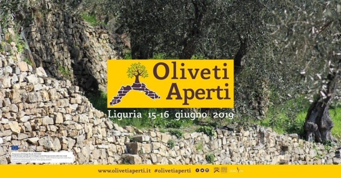Oliveti Aperti Liguria