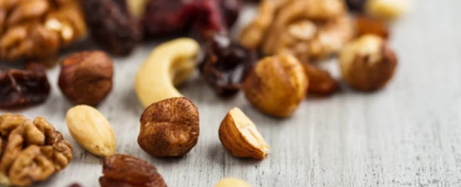La frutta secca è fondamentale in una dieta equilibrata 6 frutta secca alleato dieta