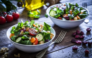 Mangiare smart per restare in salute è il nuovo trend italiano 6 Mangiare smart per restare in salute è il nuovo trend italiano
