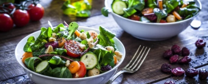 Mangiare smart per restare in salute è il nuovo trend italiano 10 Mangiare smart per restare in salute è il nuovo trend italiano