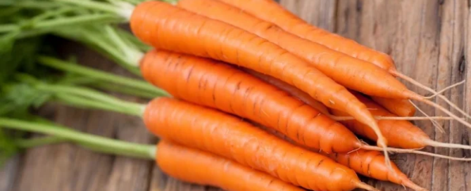 Coldiretti stila la classifica di frutta e verdura che abbronzano 3 Coldiretti stila la classifica di frutta e verdura che abbronzano