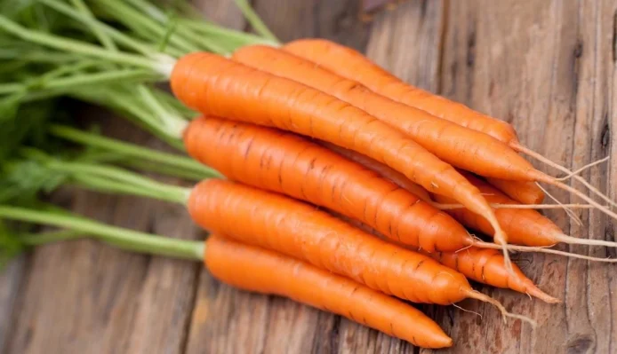 Coldiretti stila la classifica di frutta e verdura che abbronzano Coldiretti stila la classifica di frutta e verdura che abbronzano