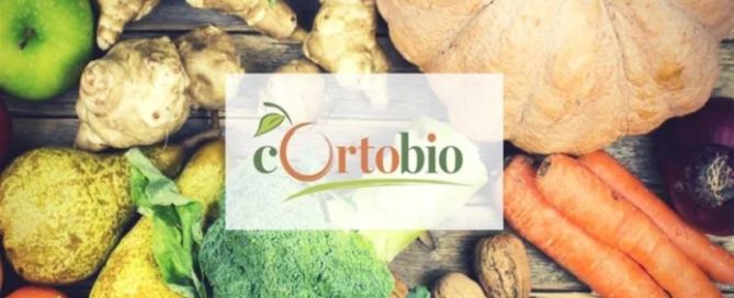 Frutta e verdura fresca tutti i giorni con Cortobio 3 Frutta e verdura fresca tutti i giorni con Cortobio
