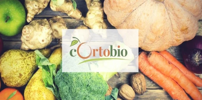 Frutta e verdura fresca tutti i giorni con Cortobio