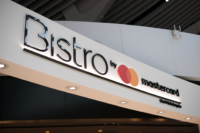 All'aeroporto di Fiumicino arriva il primo ristorante cashless 1