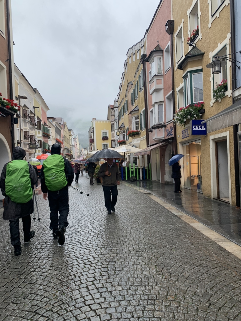 Dalla Sagra dei Canederli a... come prepararli! 1