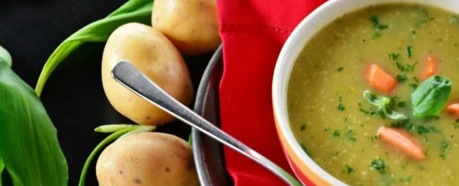 Food to go in Italia: boom di cibo pronto da portare via 10 Food to go in Italia: boom di cibo pronto da portare via