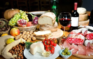 Storie d'Abruzzo: cinque prodotti tipici che forse non conosci 4 Storie d'Abruzzo