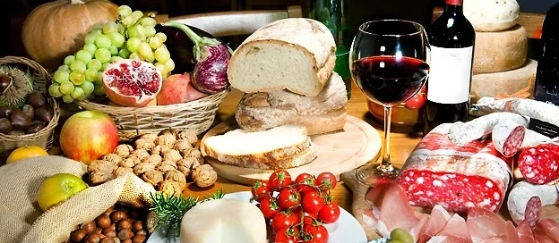 Storie d'Abruzzo: cinque prodotti tipici che forse non conosci 10 Storie d'Abruzzo