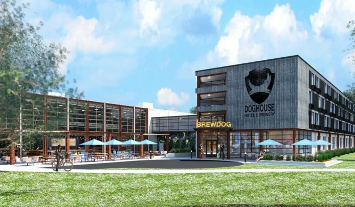 BrewDog