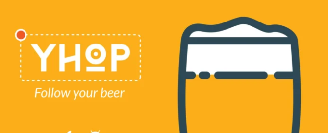 Con YHOP segui la tua birra preferita dalla produzione al consumo 4 YHOP birra pub Italia
