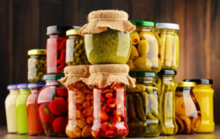 Tutto sulle conserve: domande e risposte 3 Tutto sulle conserve: domande e risposte 1