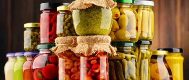 Tutto sulle conserve: domande e risposte 10 Tutto sulle conserve: domande e risposte 1