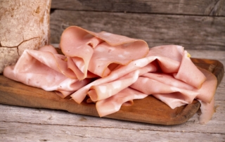 Mortadella Bologna IGP