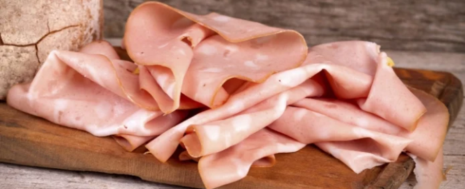 Debutta al museo la Mortadella Bologna Igp 1 Mortadella Bologna IGP