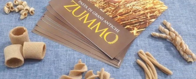 Pasta di grani antichi Zummo: dalla Sicilia un prodotto per ricette di qualità 6 Pasta di grani antichi Zummo