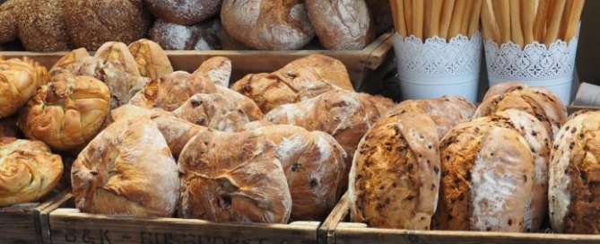 Scopri le origini dei sapori locali con Foodscovery 3 Foodscovery