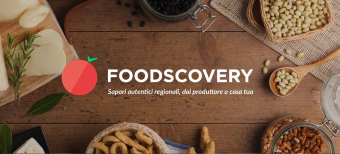 Foodscovery produttore consumatore Foodscovery produttore consumatore