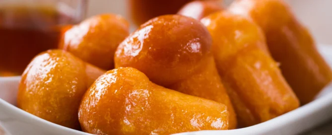 Il babà: il dolce simbolo di Napoli dalle origini straniere 5 Babà