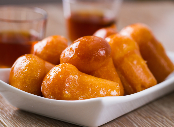 Babà Babà