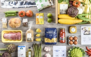 food box