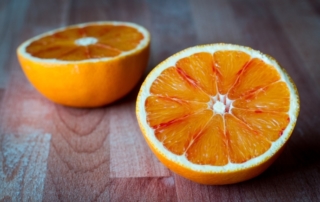 fruitime arancia mandarino