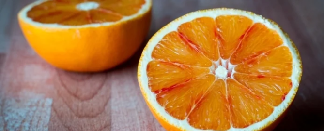 Fruitime stimola uno stile di vita sano attraverso la frutta 5 fruitime arancia mandarino