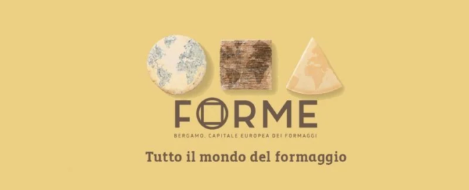 Forme 2019 conferma il ruolo strategico dell'industria casearia italiana 9 Forme 2019