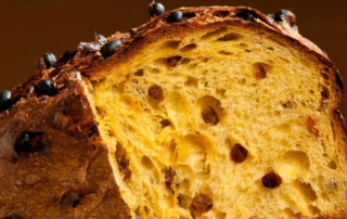 Il panettone: uvetta, canditi e tante storie differenti per un prodotto sempre amato 2 panettone