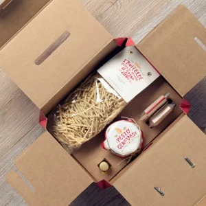 Le food box: moda passeggera o rivoluzione? 3 Fonte: salaecucina