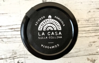 La Casa sulla Collina: quando l’amore per la terra dà i suoi frutti 2 la casa sulla collina