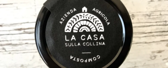 La Casa sulla Collina: quando l’amore per la terra dà i suoi frutti 9 la casa sulla collina