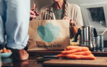 Mangia senza sprecare cibo con Too Good To Go 9 Mangia senza sprecare cibo con Too Good To Go 1