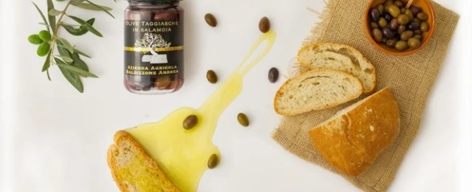 Azienda Agricola Baldizzone: prodotti di qualità dalle terre della Liguria 1 azienda agricola baldizzone