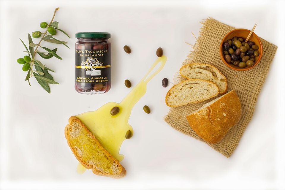 Azienda Agricola Baldizzone: prodotti di qualità dalle terre della Liguria 1 Azienda Agricola Baldizzone: prodotti di qualità dalle terre della Liguria 1