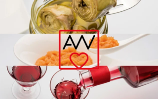 Abruzzo With Love: il buon cibo abruzzese con un click 1 Abruzzo With Love 4