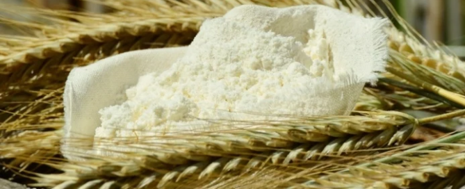 La Farina: come sceglierla in base a Tipo e Forza 3 farina di grano