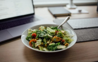 Nutribees, cibo sano e personalizzato a domicilio 7 nutribees cibo sano dieta