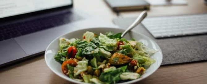 Nutribees, cibo sano e personalizzato a domicilio 9 nutribees cibo sano dieta